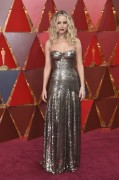 Дженнифер Лоуренс (Jennifer Lawrence) 90th Annual Academy Awards at Hollywood & Highland Center in Hollywood, 04.03.2018 - 85xHQ 48e391880702134