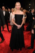 Дженнифер Лоуренс (Jennifer Lawrence) 71st EE British Academy Film Awards at Royal Albert Hall in London, 18.02.2018 - 80xHQ 811b97880695034