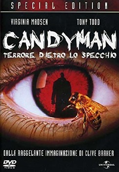 Candyman terrore dietro lo specchio (1992) [Ed.Speciale] DVD9 COPIA 1:1 ITA-ENG-SPA