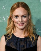 Хизер Грэм (Heather Graham) 11th Annual Women In Film Pre-Oscar Cocktail Party presented by Max Mara and BMW at Crustacean Beverly Hills, 02.03.2018 (29xHQ) 7ef33c880682544