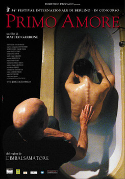 Primo amore (2004) DVD9 Copia 1:1 ITA Primo amore (2004) DVD9 Copia 1:1 ITA