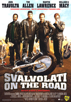 Svalvolati on the road (2007) DVD9 Copia 1:1 ITA/MULTI Svalvolati on the road (2007) DVD9 Copia 1:1 ITA/MULTI