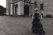 Николь Кидман (Nicole Kidman) Norman Jean Roy Photoshoot for Harper's Bazaar, 2016 (59xHQ,МQ) E88e52700905873