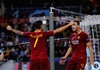 фотогалерея AS Roma - Страница 15 E54b5b1013764224