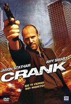 Crank (2006) DVD9 COPIA 1:1 ITA ENG