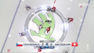 IIHF World Championship 2019-05-21 Group B Czech Republic vs. Switzerland 720p - French D85fd81229250794