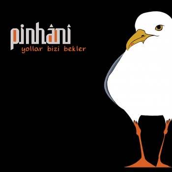Pinhani - Yollar Bizi Bekler (2019) Full Albüm İndir Pinhani - Yollar Bizi Bekler (2019) Full Albüm İndir