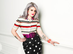 Келли Озборн (Kelly Osbourne) Timothy White Photoshoot - 3xHQ 0ffaf6925086014