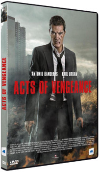 Acts Of Vengeance (2017) DVD9 Copia 1:1 ita/eng Acts Of Vengeance (2017) DVD9 Copia 1:1 ita/eng