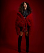 Меган Фокс (Megan Fox) Photoshoot for Prestige Magazine Hong Kong (November 2017) - 7xHQ B880c2709895323