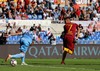 Derby della Capitale (Derby di Roma) - Страница 2 A0f7dc988583124