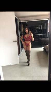 Sheila y Kesha Ortega Venezolanas en el Porno