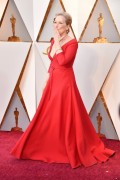 Мэрил Стрип (Meryl Streep) 90th Annual Academy Awards at Hollywood & Highland Center in Hollywood (March 4, 2018) (51xHQ) 3d8ea0807412913