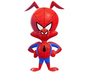 Человек-паук: Через вселенные / Spider-Man: Into the Spider-Verse (2018) Dff5ca1070216374