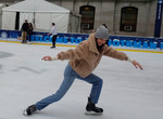 Kendall Jenner - Ice Skating Date with Ben Simmons in Philadelphia (December 3, 2018)