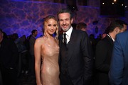 Jennifer Lawrence - 'X-Men: Dark Phoenix' after party in Los Angeles 06/04/2019