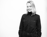 Марго Робби (Margot Robbie) Griffin Lipson portraits for The New York Times during TimesTalks series in New York City (November 29, 2017) - 14xHQ 52c613860498374