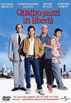 4 Pazzi in libertà (1989) DVD9 COPIA 1:1 ITA MULTI 4 Pazzi in libertà (1989) DVD9 COPIA 1:1 ITA MULTI