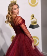 Майли Сайрус (Miley Cyrus) 60th Annual Grammy Awards, New York, 28.01.2018 (90xHQ) E3b1f6736625563