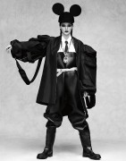 Кендалл Дженнер (Kendal Jenner) Luigi & Iago for Vogue Japan, 2016 (21xМQ) 3da57f749853973