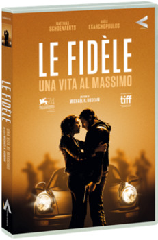 Le Fidèle - Una Vita Al Massimo (2017) DVD5 COMPRESSO ITA Le Fidèle - Una Vita Al Massimo (2017) DVD5 COMPRESSO ITA