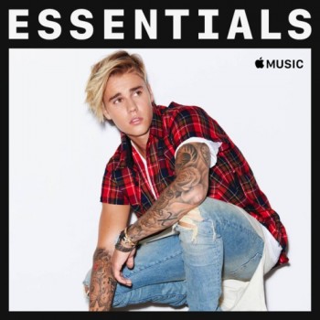 Justin Bieber - Essentials (2018) Full Albüm İndir Justin Bieber - Essentials (2018) Full Albüm İndir