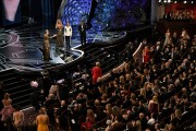 Мэрил Стрип (Meryl Streep) 90th Annual Academy Awards at Hollywood & Highland Center in Hollywood (March 4, 2018) (51xHQ) A819bd807412603