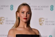 Дженнифер Лоуренс (Jennifer Lawrence) 71st EE British Academy Film Awards at Royal Albert Hall in London, 18.02.2018 - 80xHQ 883db2880698804