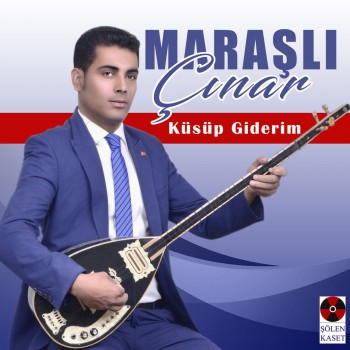 Maraşlı Çınar - Küsüp Giderim (2019) Full Albüm İndir Maraşlı Çınar - Küsüp Giderim (2019) Full Albüm İndir