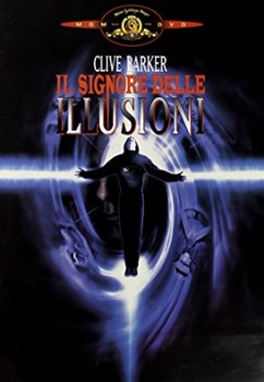 Il signore delle illusioni (1995) DVD9 COPIA 1:1 Ita/Ing/Spa/Ted