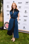 Джессика Честейн (Jessica Chastain) Variety's Creative Impact Awards and 10 Directors to watch at the 29th Annual Palm Springs International Film Festival in Palm Springs, California (27хHQ) 63a1a8707797113