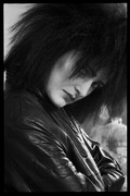 Сьюзи Сью (Siouxsie Sioux) Simon Fowler Photoshoot (7xHQ) 5d8df2837861443
