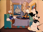 Вагончик Микки / Mickey's Trailer (1938) 2b9561682001873