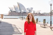 Джессика Честейн (Jessica Chastain) 'Molly's Game' photocall in Sydney, Australia, 29.01.2018 (25хHQ) 80d28c741180293