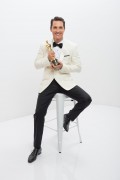 Мэттью МакКонахи (Matthew McConaughey) 86th Annual Academy Awards Portraits (Hollywood, 02.03.2014) - 7xHQ 35857c665298313