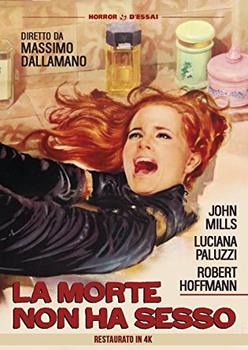 La morte non ha sesso (1968) DVD5 COPIA 1:1 ITA ENG La morte non ha sesso (1968) DVD5 COPIA 1:1 ITA ENG