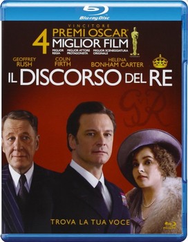Il discorso del re (2010) BD-Untouched 1080p AVC DTS HD iTA AC3 iTA-ENG Il discorso del re (2010) BD-Untouched 1080p AVC DTS HD iTA AC3 iTA-ENG
