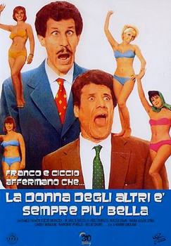 La donna degli altri è sempre più bella (1962) DVD5 COPIA 1:1 ITA La donna degli altri è sempre più bella (1962) DVD5 COPIA 1:1 ITA