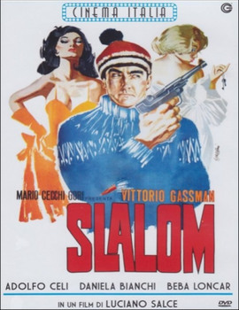 Slalom (1965) DVD5 Copia 1:1 ITA-ENG Slalom (1965) DVD5 Copia 1:1 ITA-ENG