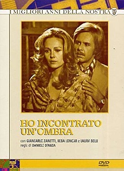 Ho incontrato un'ombra (1974) 2xDVD9 COPIA 1:1 ITA Ho incontrato un'ombra (1974) 2xDVD9 COPIA 1:1 ITA