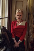 Николь Кидман (Nicole Kidman) Norman Jean Roy Photoshoot for Harper's Bazaar, 2016 (59xHQ,МQ) 8d58b0700904943