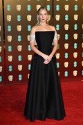 Дженнифер Лоуренс (Jennifer Lawrence) 71st EE British Academy Film Awards at Royal Albert Hall in London, 18.02.2018 - 80xHQ 833022880694504