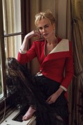 Николь Кидман (Nicole Kidman) Norman Jean Roy Photoshoot for Harper's Bazaar, 2016 (59xHQ,МQ) Bd5eda700904873