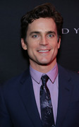 Matt Bomer - "The Boys in the Band" 50th Anniversary Celebration on Broadway - May 30, 2018