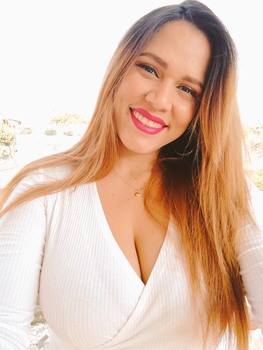 Nidalee Rodriguez Youtuber Venezolana