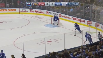 NHL 2018 - RS - Florida Panthers @ Toronto Maple Leafs - 2018 12 20 - 720p 60fps - English - SNO 3f90671068455064