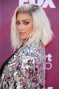 Shay Mitchell - 2019 iHeartRadio Music Awards, Microsoft Theater, Los Angeles 03/14/2019