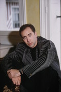 Николас Кейдж (Nicolas Cage) Eric Robert Photoshoot 1994 (7xMQ) 9231951081047404