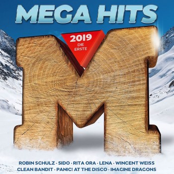 Megahits 2019 - Die Erste (2018) Full Albüm İndir Megahits 2019 - Die Erste (2018) Full Albüm İndir