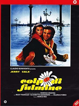 Colpo di Fulmine (1985) DVD5 COPIA 1:1 ITA Colpo di Fulmine (1985) DVD5 COPIA 1:1 ITA